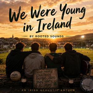 We Were Young in Ireland