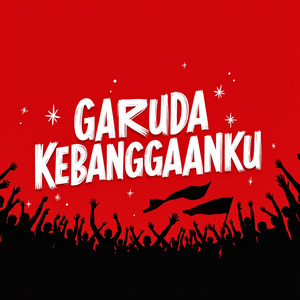 Garuda Kebanggaanku
