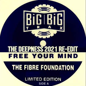 Free Your Mind (The Deepness 2021 Re-Edit)