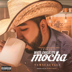 White Chocolate Mocha