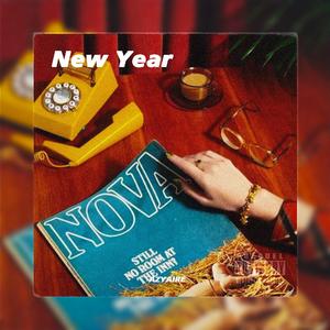 R&B chill type beat "New Year"