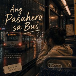 Ang Pasahero sa Bus