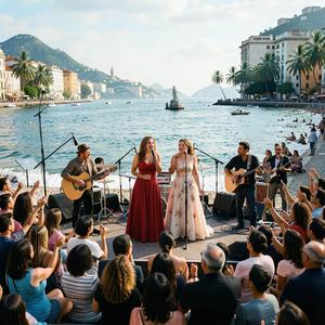 Bolero Eterno Brasilis (Serena)