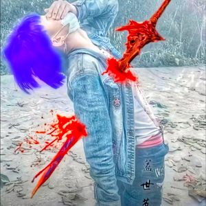 烬火终章