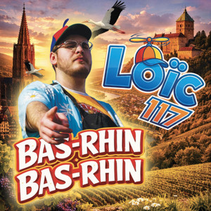 Bas-Rhin Bas-Rhin