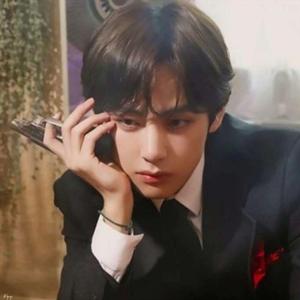 我想和你沿途看风景