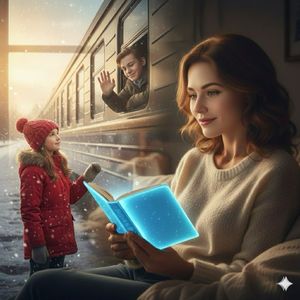 无名日记#AI创作大赛2025最后一首情歌赛季