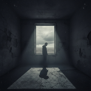 Оставь меня в покое