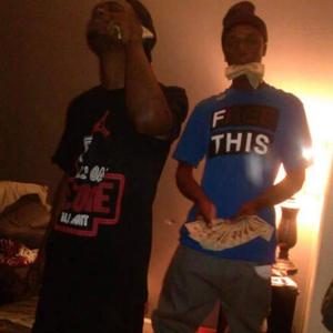 Bankkroll Mari x Down Tah Bust