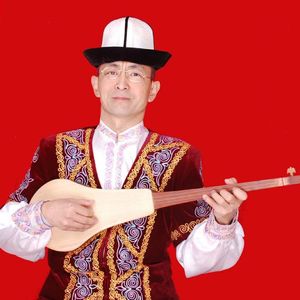 Toy Xangei 结婚快乐