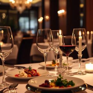 The Dinner Party