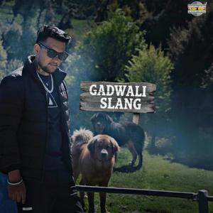 GADWALI SLANG