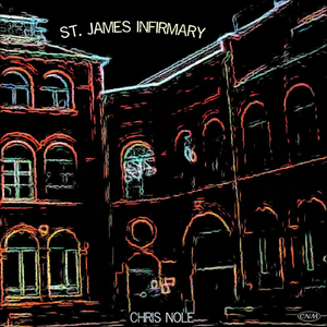 St. James Infirmary