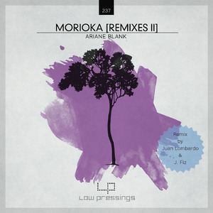 Morioka (J.Fiz Remix)