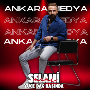 Yüce Dağ Başında