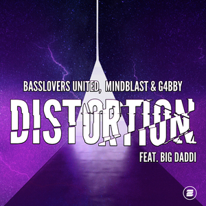 Distortion (Extended Mix)