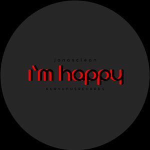 I'm Happy (Jackin Version)