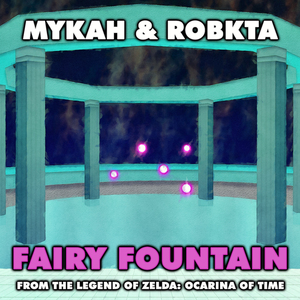 Funk Fountain (From "The Legend of Zelda: Ocarina of Time")