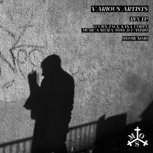 Amor Prohibido (Original Mix)