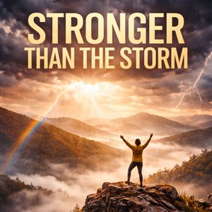 Stronger Than the Storm