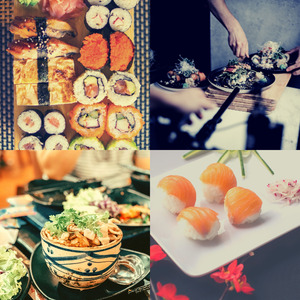 柔和的火锅时刻