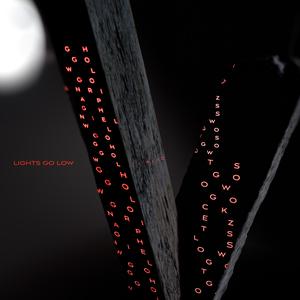 Lights go low (feat. Manrick Stapez)