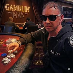 Earthquakes (A Gamblin' Man)