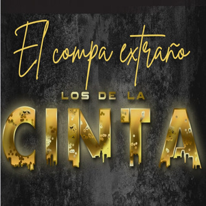 El compa Extraño (Radio Edit)