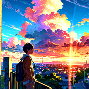 また歩き出そう