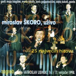 Možda pijan, ali nisam jako