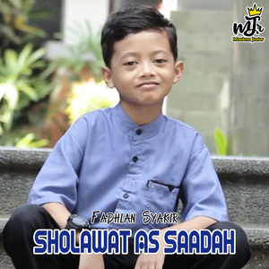 Sholawat As Saadah