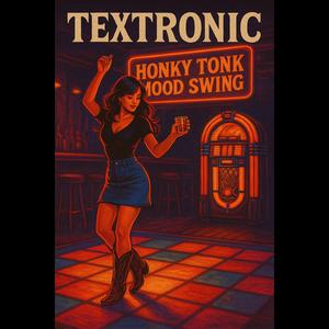 Honky Tonk Mood Swing