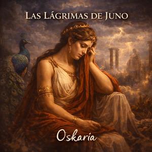 LAS LAGRIMAS DE JUNO