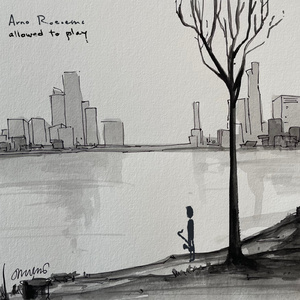 Some Slight Hope In Sight