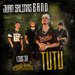 TUTU: Band in Templeton (Live)