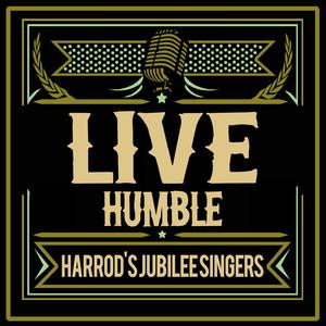 Joshua Fought the Battle of Jericho