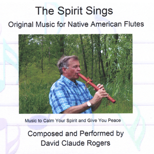 Rhythms of Life, High C Flute