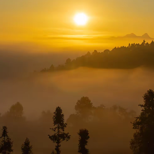 云上紫韵.山河颂