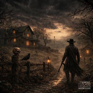 Rattled Saints(Dark Blues & Dark Country)