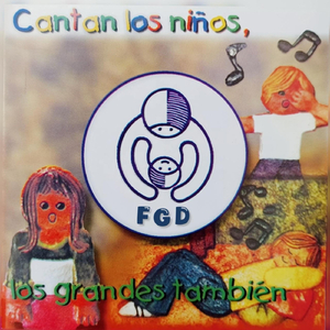 Papá-Mamá (feat. Los Guanaqueros & Coro Fundación)