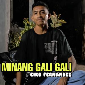 DJ MINANG GALI-GALI