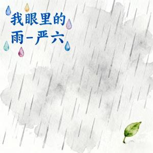 我眼里的雨 (烟嗓版)