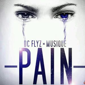 Pain (feat. Musique)