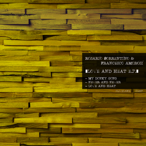 Never And Never (Original Mix)