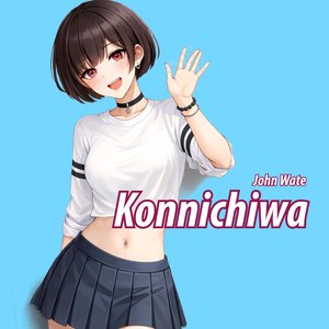 Konnichiwa My Akihabara