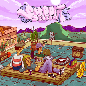 Hot for You (feat. Alej Zeta, Kahoni, Oushet & Emm Kyu)