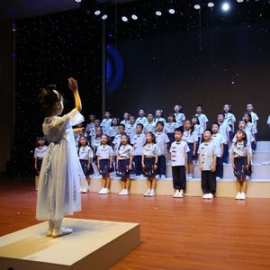 声律启蒙