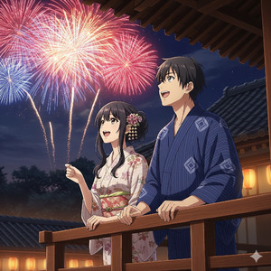 一度きりの夏 by KOJI