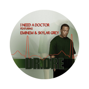 I Need A Doctor (Arion Dubstep Remix)