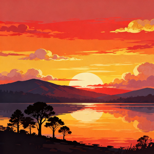 轻音乐（治愈）钢琴曲｜远山青